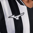 Camisa Botafogo Home 26/27 - Preta e Branca