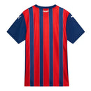 Camisa Bahia Away 25/26- Azul e Vermelha