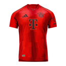 Camisa Bayern de Munique Home 24/25 - Vermelha