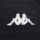 Camisa Vasco Goleiro 24/25 - Preta