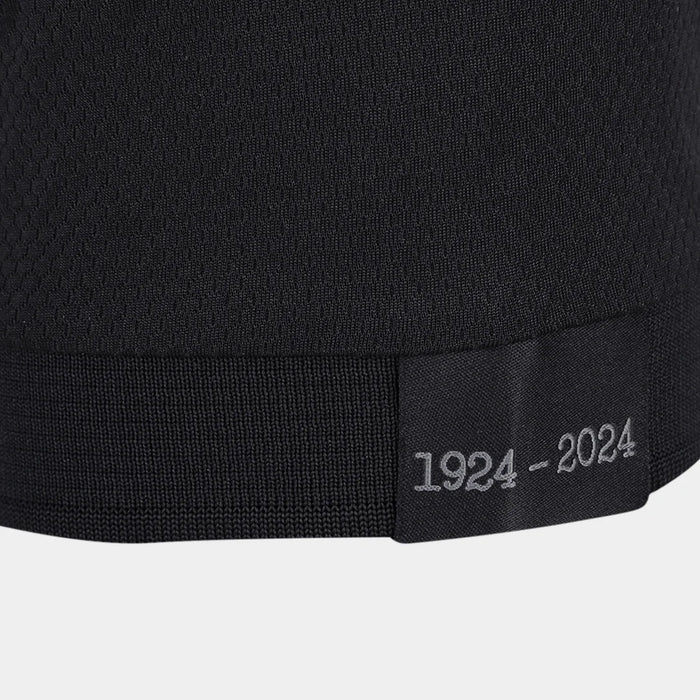 Camisa Vasco Goleiro 24/25 - Preta