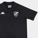 Camisa Vasco Goleiro 24/25 - Preta