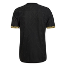 Camisa México Home 2025 - Preta