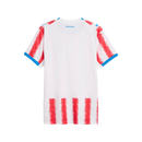 Camisa Paraguai Home 2026 - Branca e Vermelha