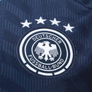 Camisa Alemanha Away 2026 - Azul