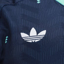 Camisa Alemanha Away 2026 - Azul