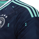 Camisa Alemanha Away 2026 - Azul