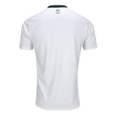 Camisa Arábia Saudita Away 2026 - Branca