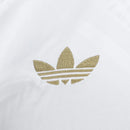 Camisa Arábia Saudita Away 2026 - Branca