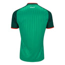 Camisa Argélia Away 2026 - Verde