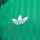 Camisa Argélia Away 2026 - Verde