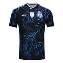 Camisa Argentina Home 2026 - Azul Escuro
