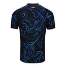 Camisa Argentina Home 2026 - Azul Escuro