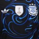 Camisa Argentina Home 2026 - Azul Escuro