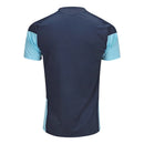 Camisa Argentina Treino 2026 - Azul Marinho