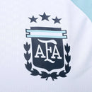 Camisa Argentina Treino 2026 - Branca