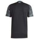 Camisa Aston Villa Away 25/26 - Preta