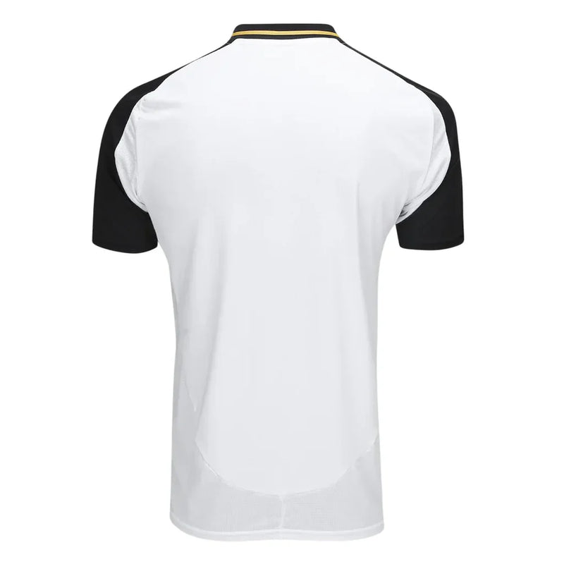 Camisa Atlético Mineiro Away 25/26 - Branca