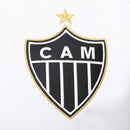 Camisa Atlético Mineiro Away 25/26 - Branca