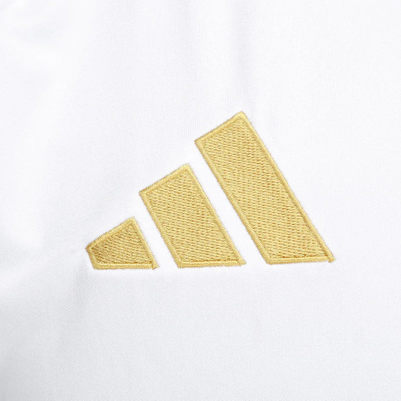 Camisa Atlético Mineiro Away 25/26 - Branca