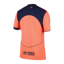 Camisa Barcelona Third 25/26 Jogador - Laranja