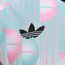 Camisa Bélgica Away 2026 - Azul e Rosa