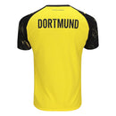 Camisa Borussia Dortmund Home 25/26 - Amarela