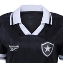 Camisa Botafogo Feminina Away 25/26 - Preta