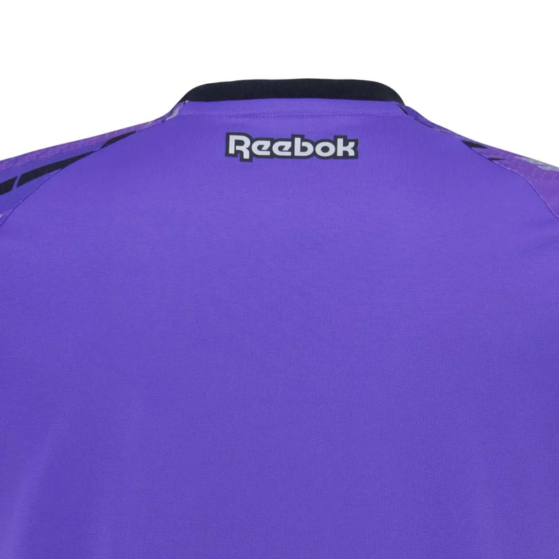 Camisa Botafogo Goleiro 25/26 - Roxa
