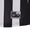 Camisa Botafogo Feminina Home 25/26 - Preta e Branca