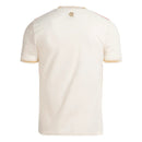 Camisa CRF Third 25/26 - Creme