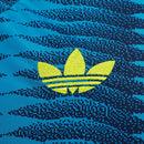 Camisa Colômbia Away 2026 - Azul