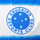 Camisa Cruzeiro Away 25/26 - Branca
