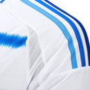 Camisa Cruzeiro Away Feminina 25/26 - Branca