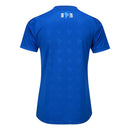 Camisa Cruzeiro Home Feminina 26/27 - Azul
