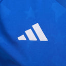 Camisa Cruzeiro Home Feminina 26/27 - Azul