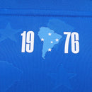 Camisa Cruzeiro Home Feminina 26/27 - Azul