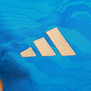 Camisa Cruzeiro Third Feminina 25/26 - Azul
