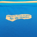 Camisa Cruzeiro Third Feminina 25/26 - Azul