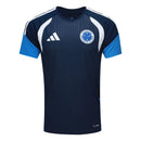 Camisa Cruzeiro Treino 26/27 - Azul Escuro