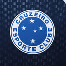 Camisa Cruzeiro Treino 26/27 - Azul Escuro