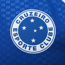 Camisa Cruzeiro Treino 26/27 - Azul