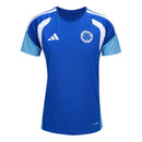 Camisa Cruzeiro Treino Feminina 26/27 - Azul