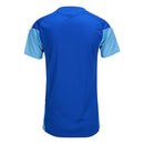 Camisa Cruzeiro Treino Feminina 26/27 - Azul