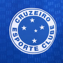 Camisa Cruzeiro Treino Feminina 26/27 - Azul