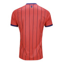 Camisa Escócia Away 2026 - Vermelha