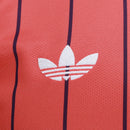 Camisa Escócia Away 2026 - Vermelha