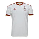 Camisa Espanha Home Jogador 2026 - Vermelha