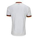Camisa Espanha Away 2026 - Branca