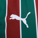 Camisa Fluminense Home 26/27 - Vinho e Verde